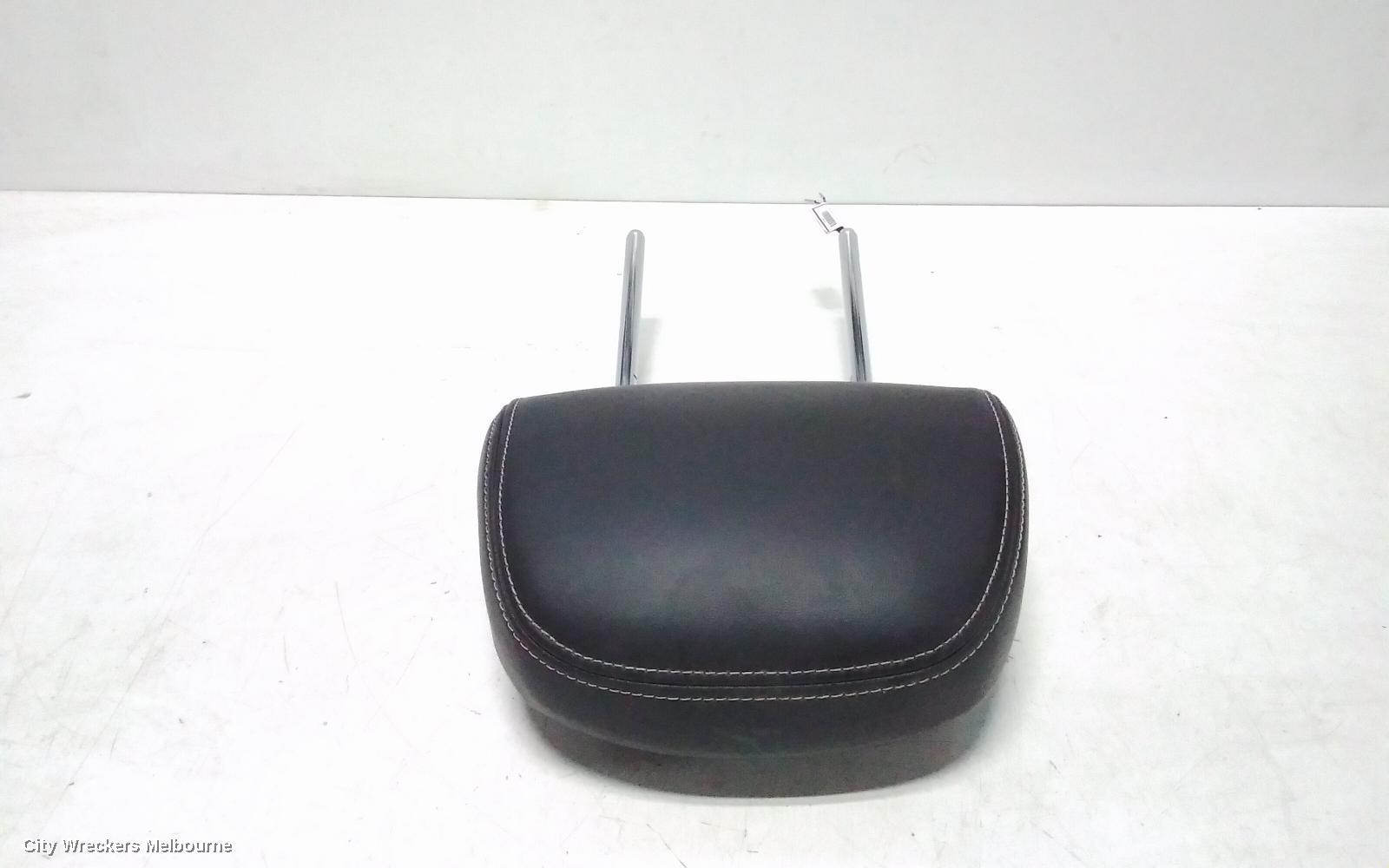 DODGE JOURNEY 2012 Headrest