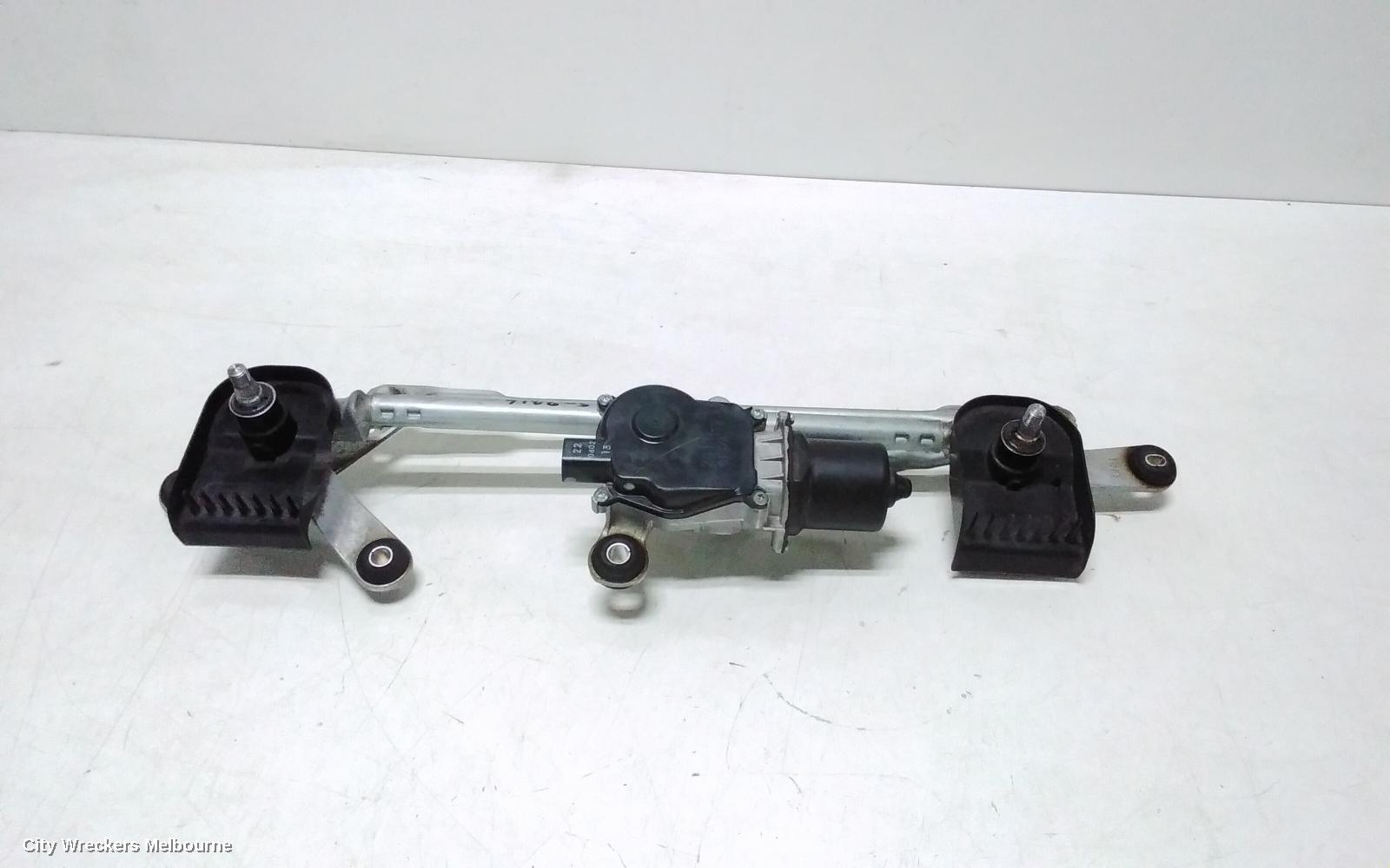 ISUZU DMAX 2022 Wiper Motor