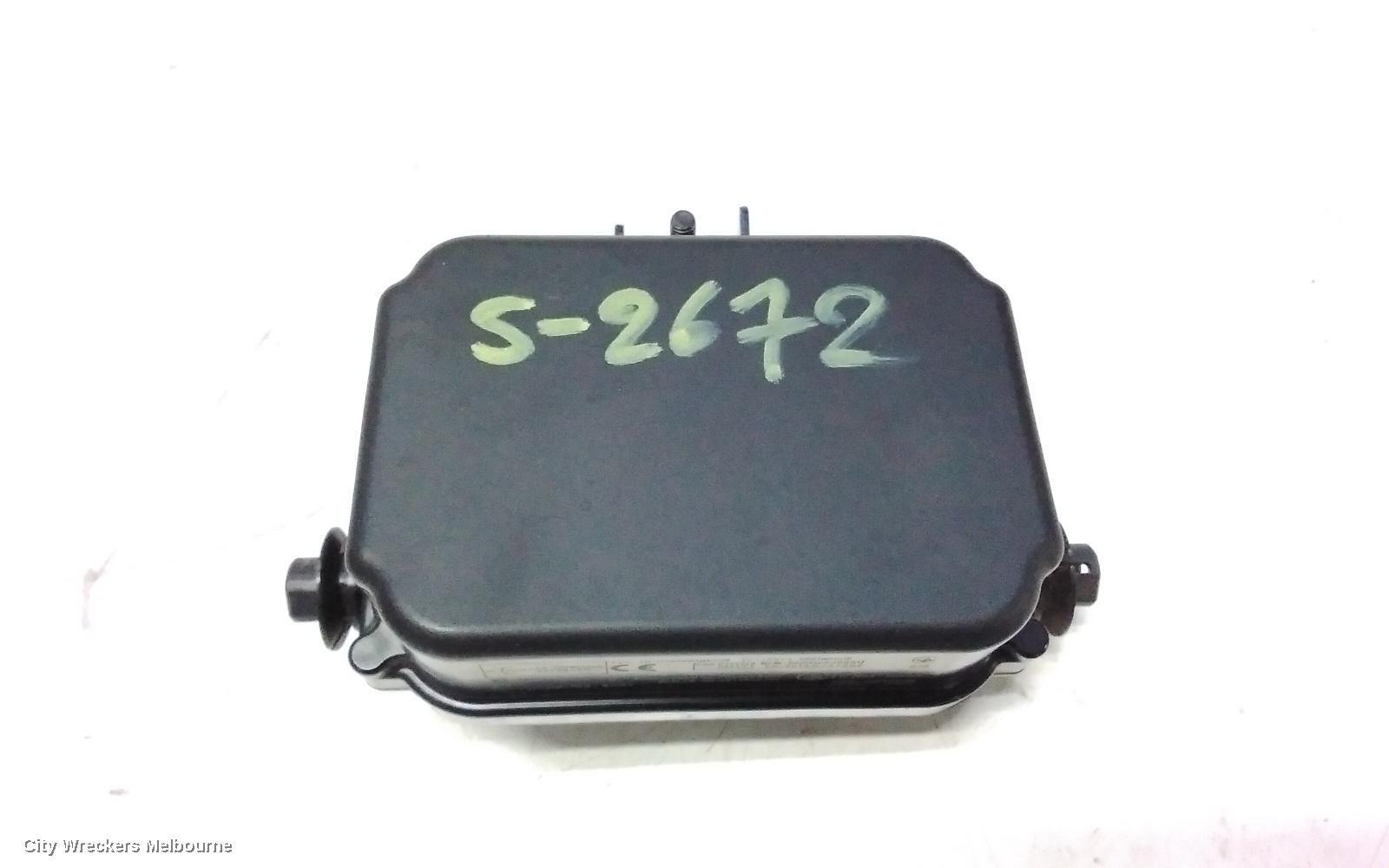 TOYOTA RAV4 2017 Misc Switch/Relay