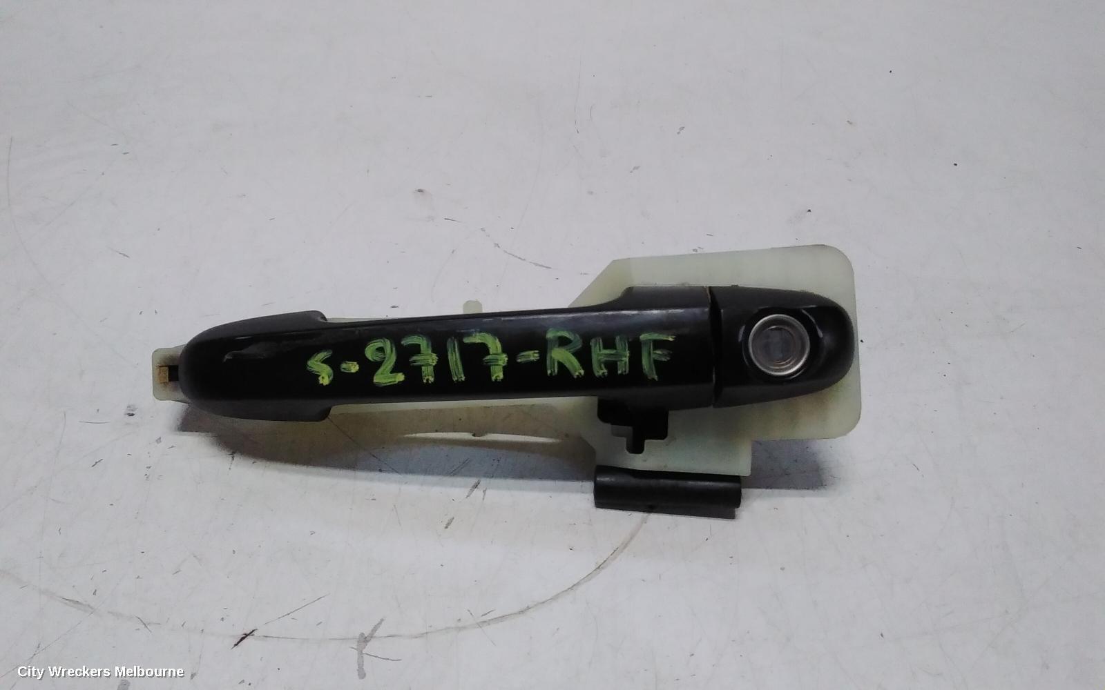 HYUNDAI I30 2009 Door Handle