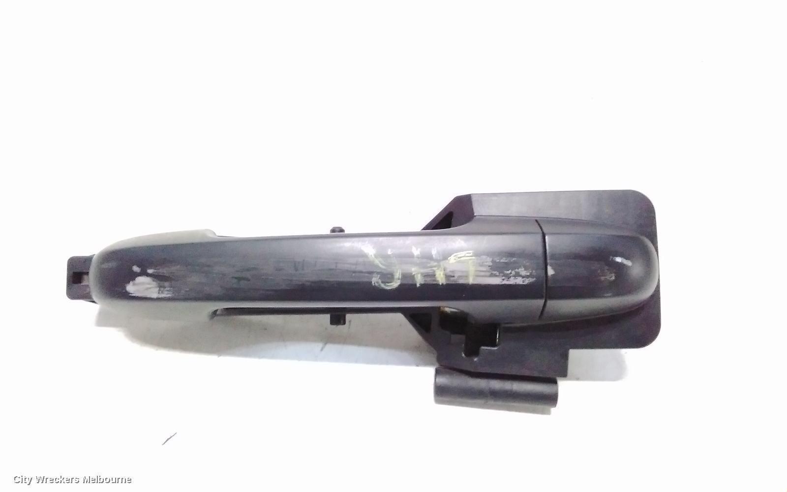 HYUNDAI I30 2009 Door Handle