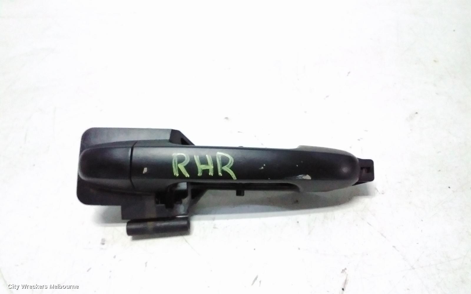 HYUNDAI I30 2009 Door Handle