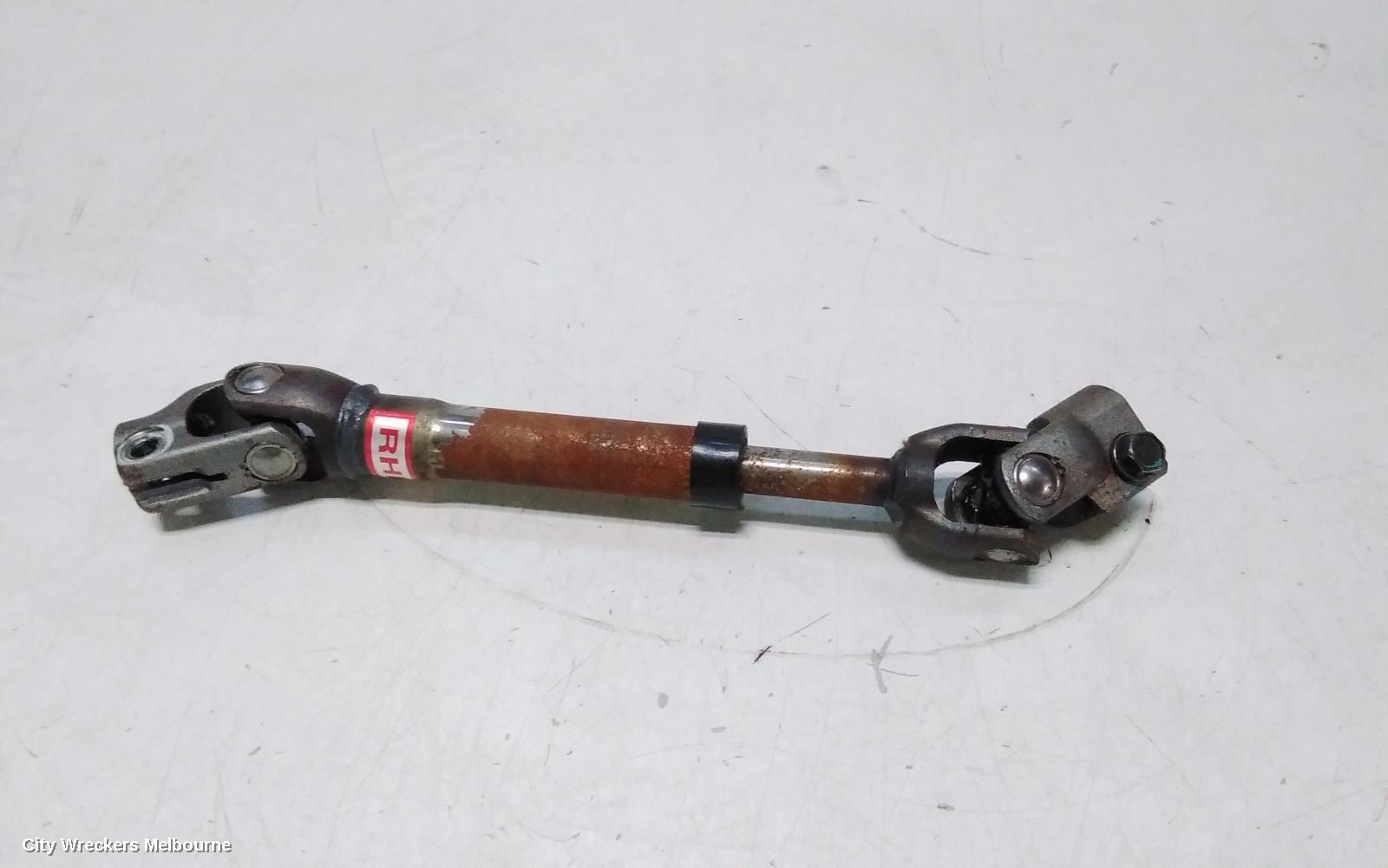 HYUNDAI I30 2009 STEERING_INTERMEDIATE_SHAFT