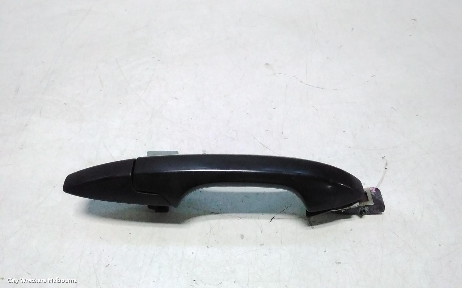 HONDA CRV 2009 Door Handle