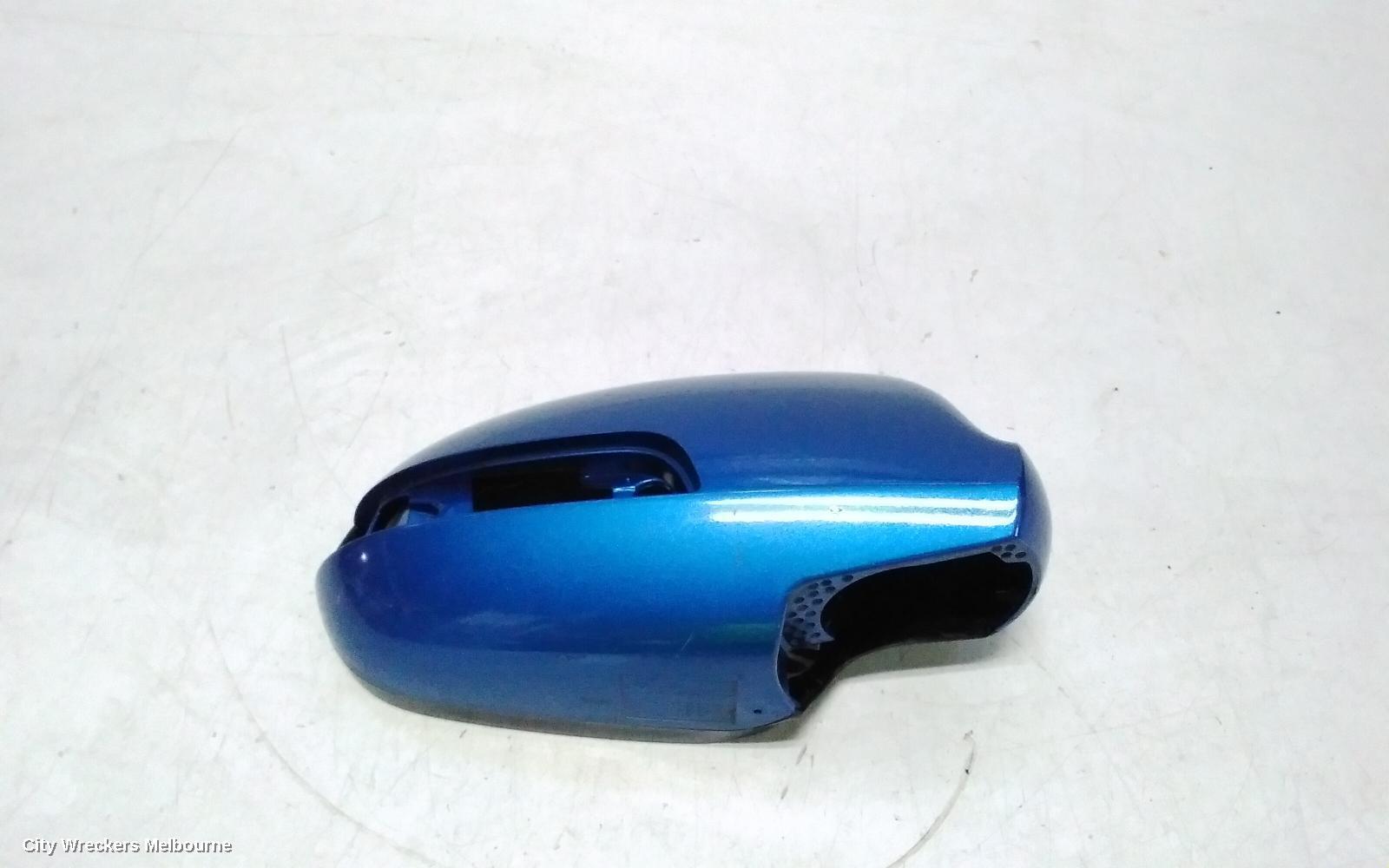 HYUNDAI I30 2009 Right Door Mirror