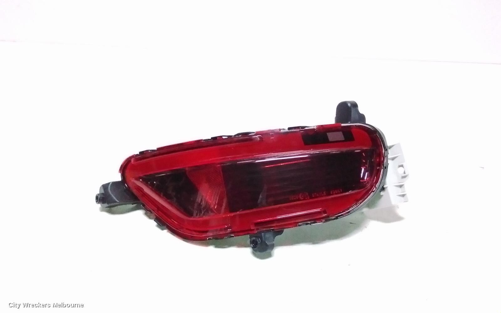 MAZDA CX5 2021 Right Taillight