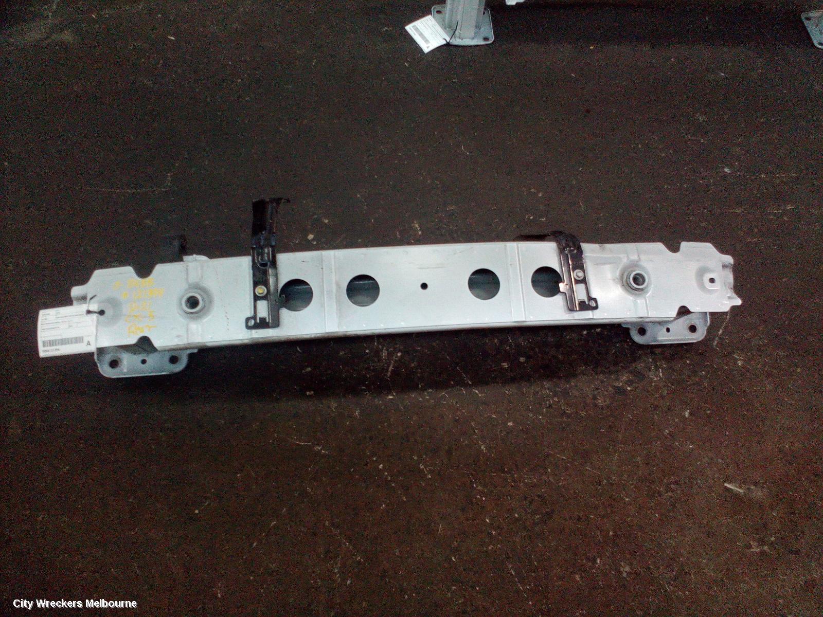 MAZDA CX5 2021 R/Bar Bracket/Reinfo