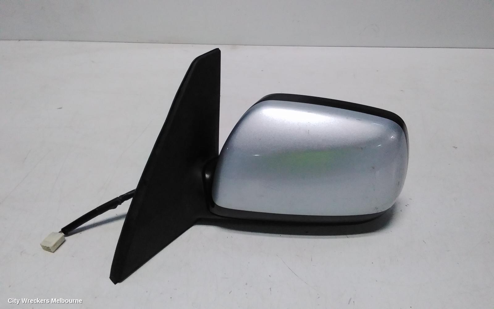 TOYOTA RAV4 2004 Left Door Mirror