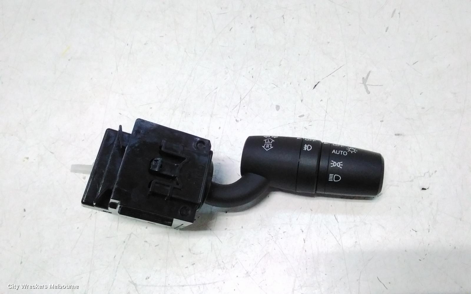 MAZDA CX5 2021 Combination Switch