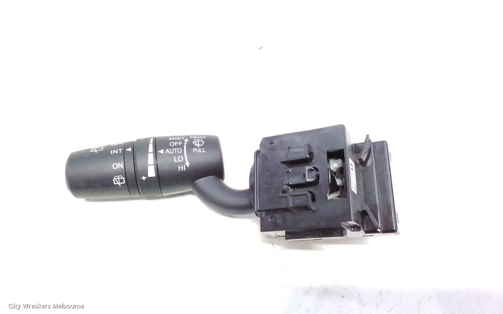 MAZDA CX5 2021 Combination Switch