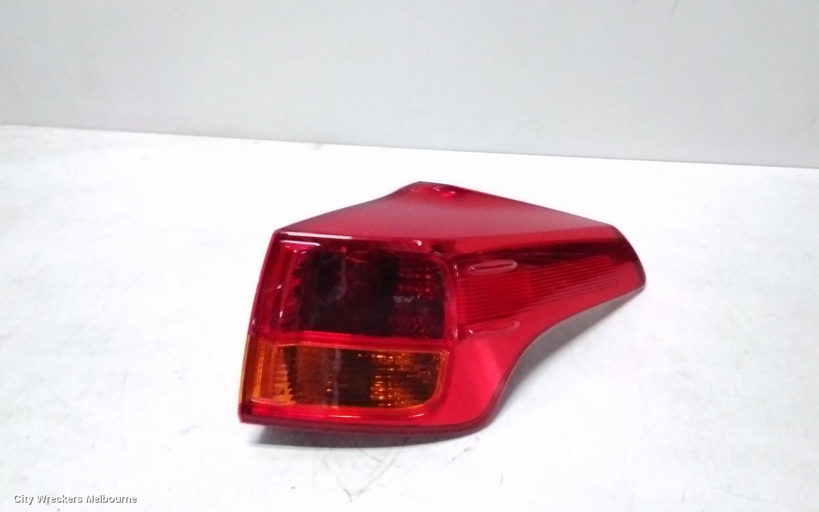 TOYOTA RAV4 2014 Right Taillight