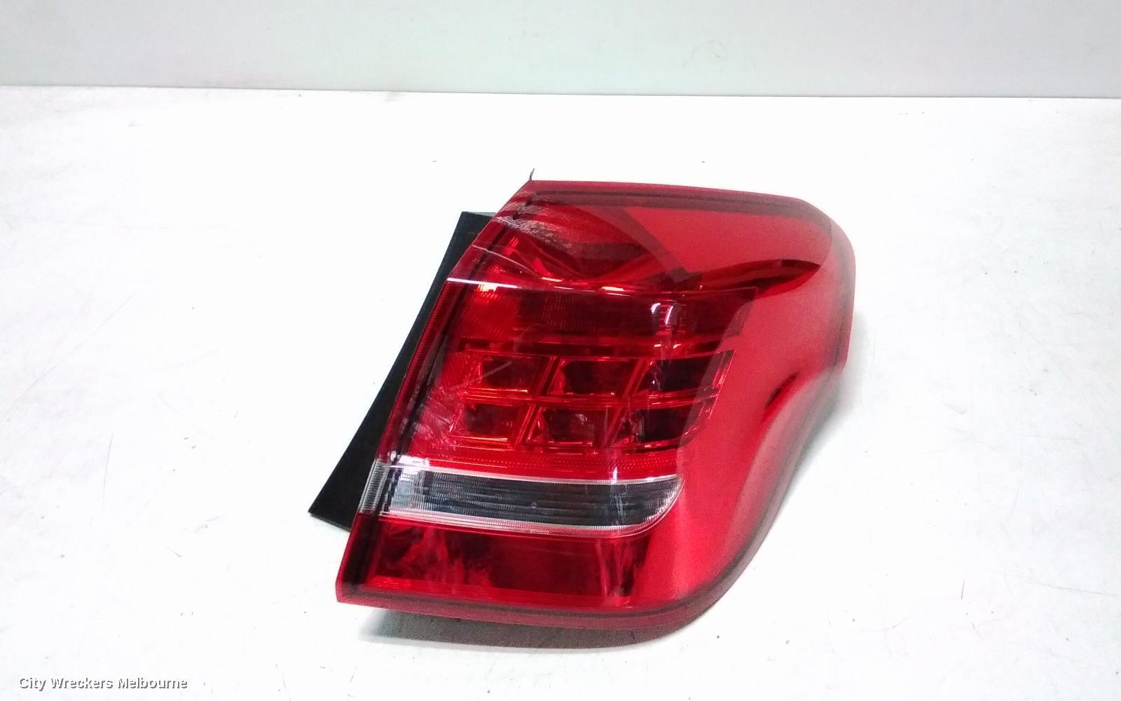 HAVAL H2 2019 Right Taillight