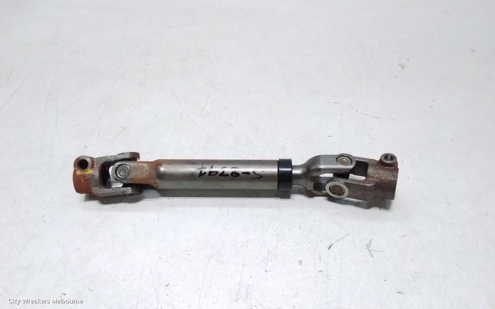 HYUNDAI TUCSON 2022 STEERING_INTERMEDIATE_SHAFT