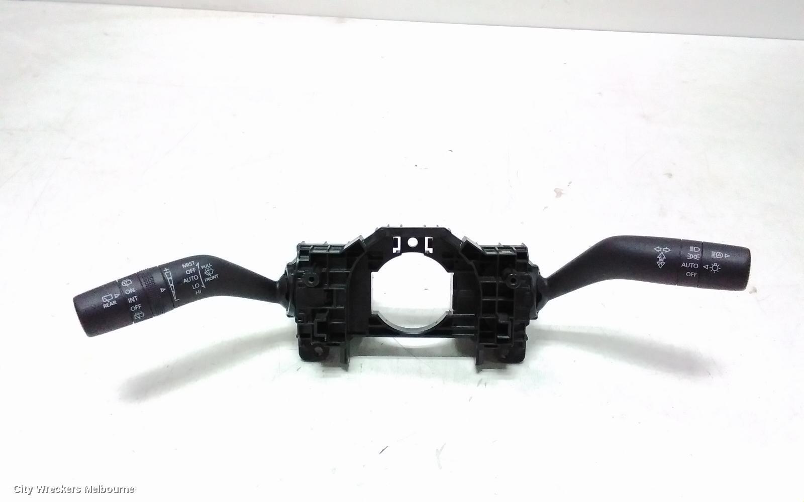 MAZDA CX30 2022 Combination Switch