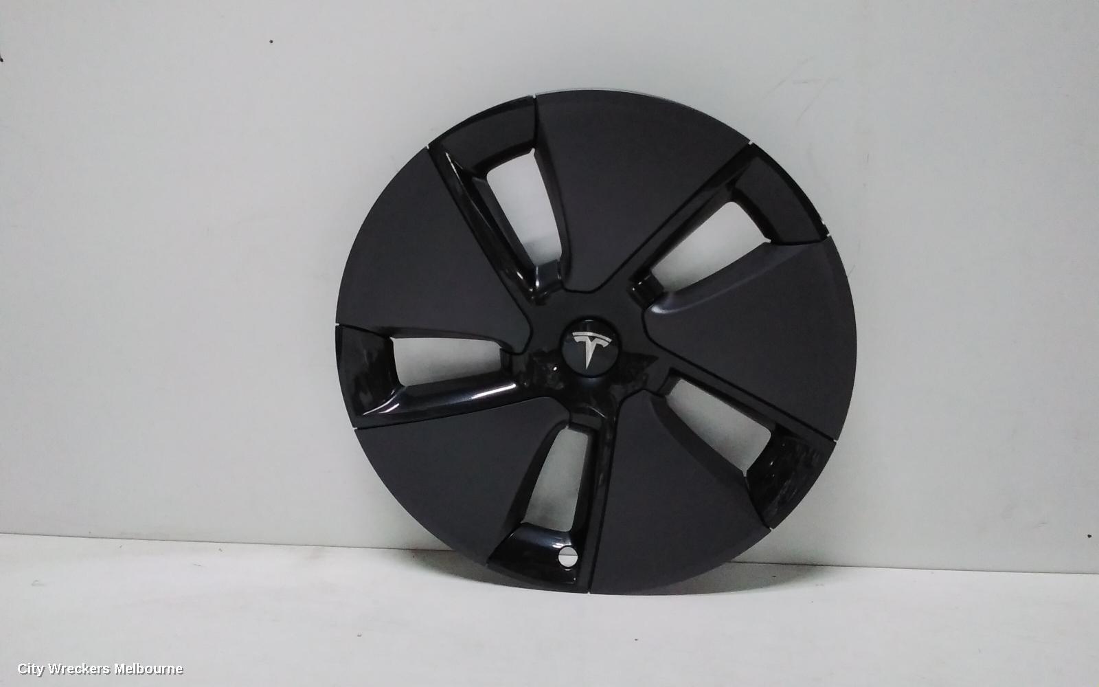 TESLA MODEL 3 2023 Wheel Cover/Hub Cap