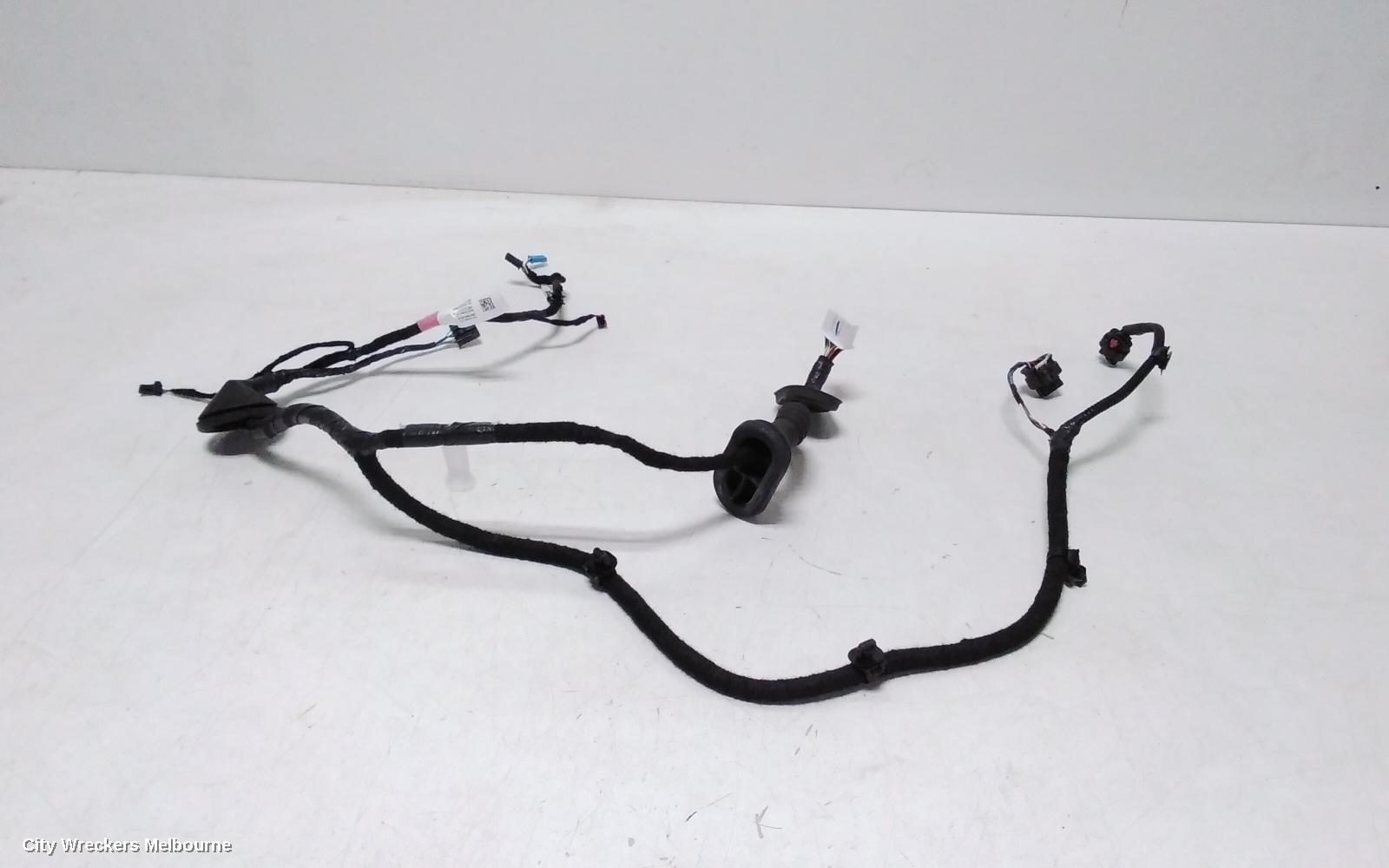 TESLA MODEL 3 2023 Wire Harness