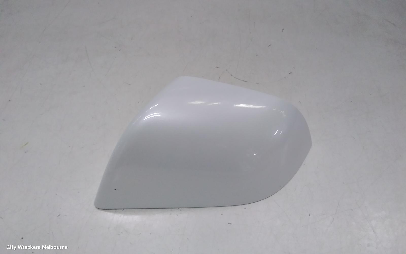 TESLA MODEL 3 2023 Left Door Mirror