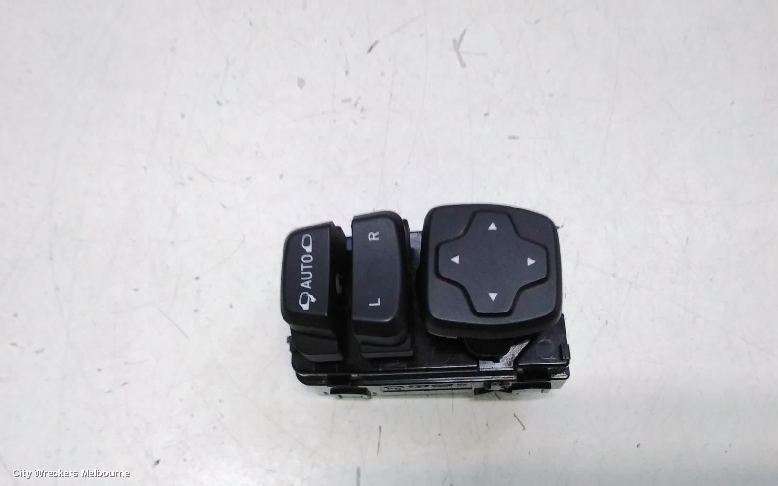 HYUNDAI KONA 2018 Misc Switch/Relay