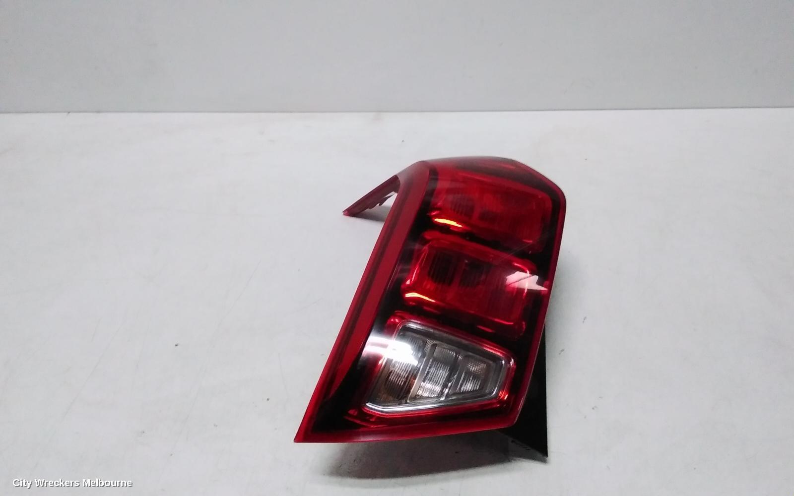 HYUNDAI PALISADE 2022 Left Taillight