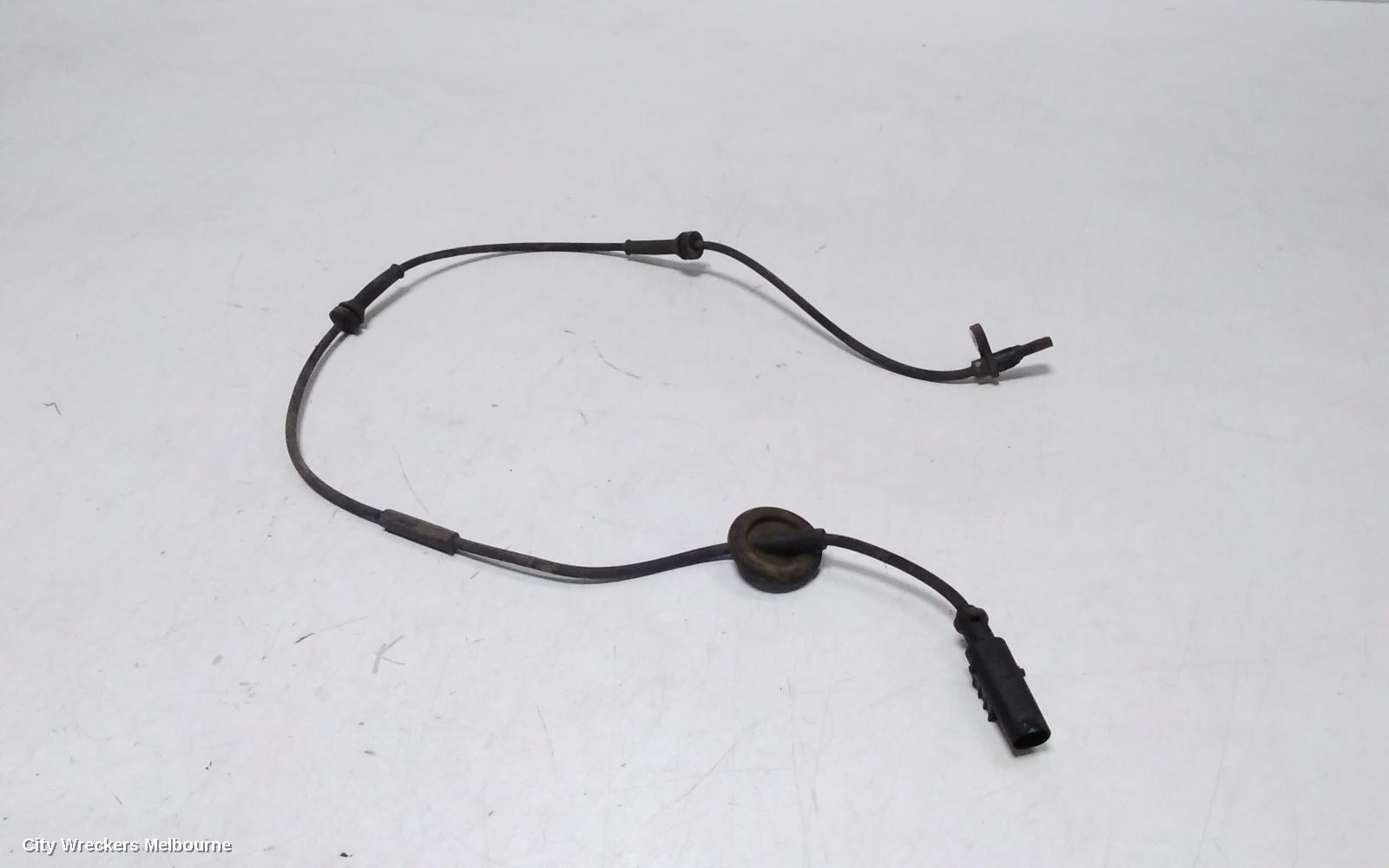 MG ZS 2021 Abs Sensor