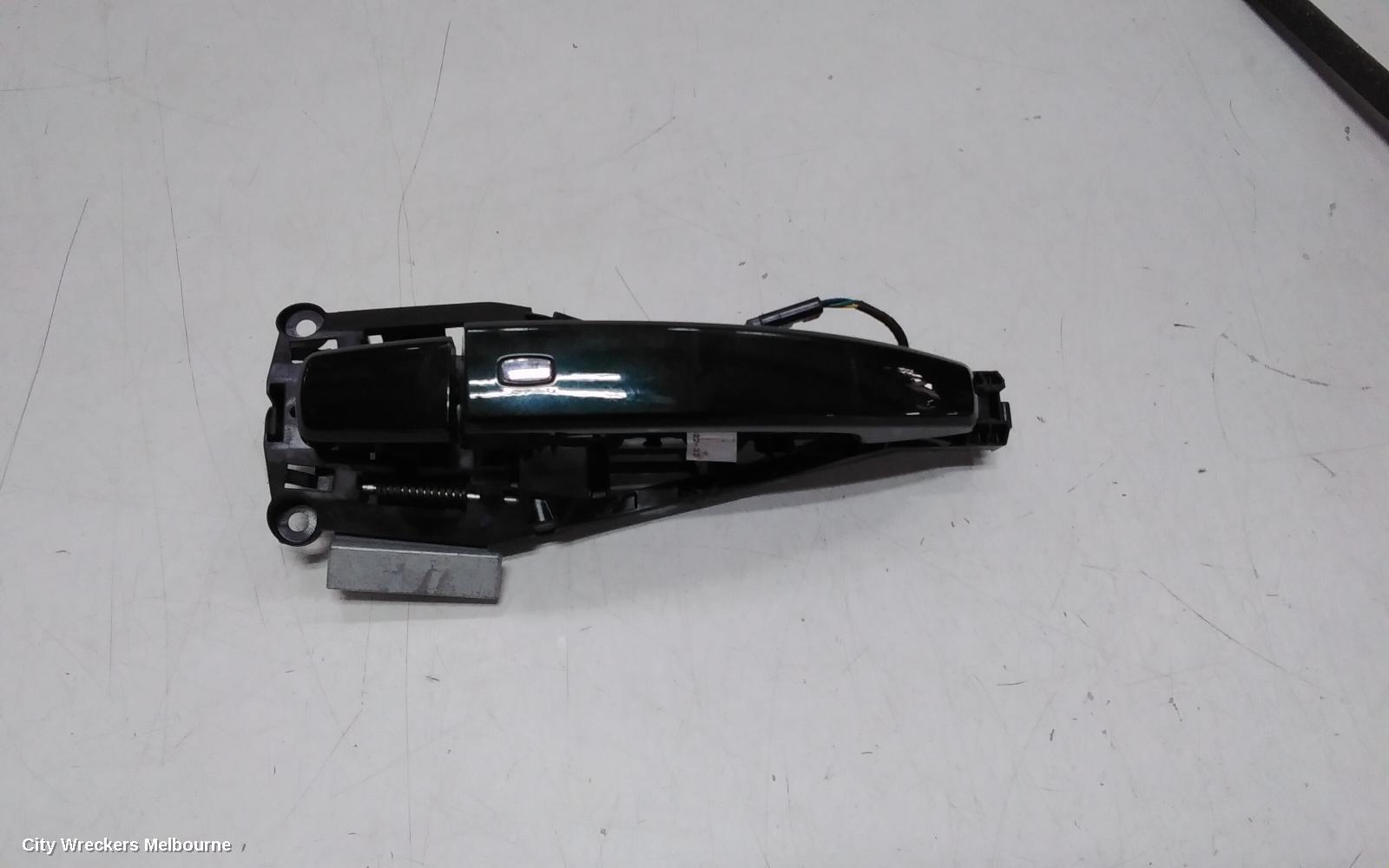 HOLDEN COMMODORE 2013 Door Handle