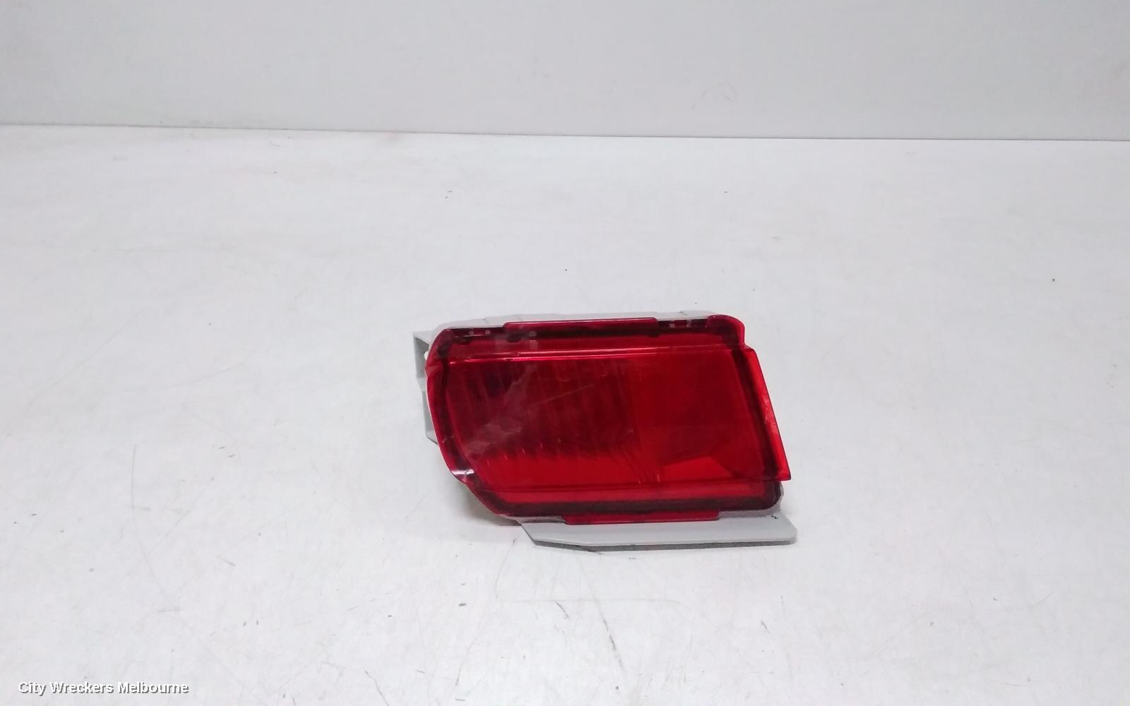 TOYOTA PRADO 2019 Right Taillight