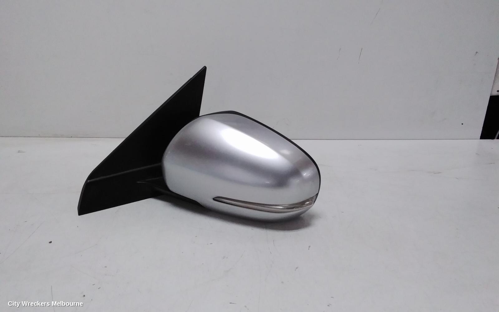 SUZUKI VITARA 2015 Left Door Mirror