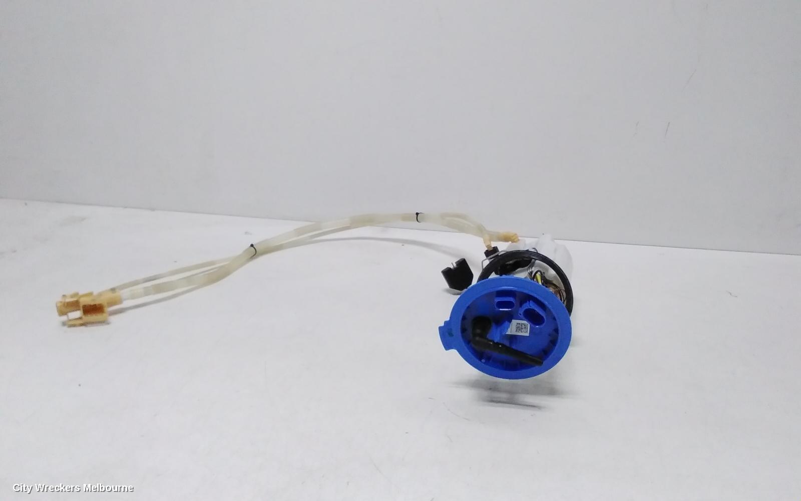 VOLKSWAGEN TIGUAN 2018 Fuel Pump