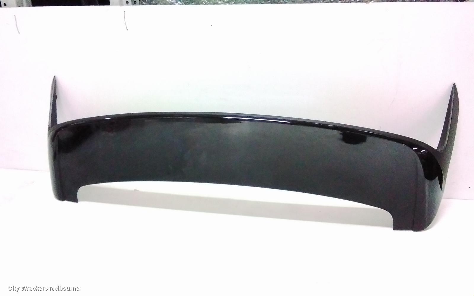 HAVAL JOLION 2023 Rear Spoiler