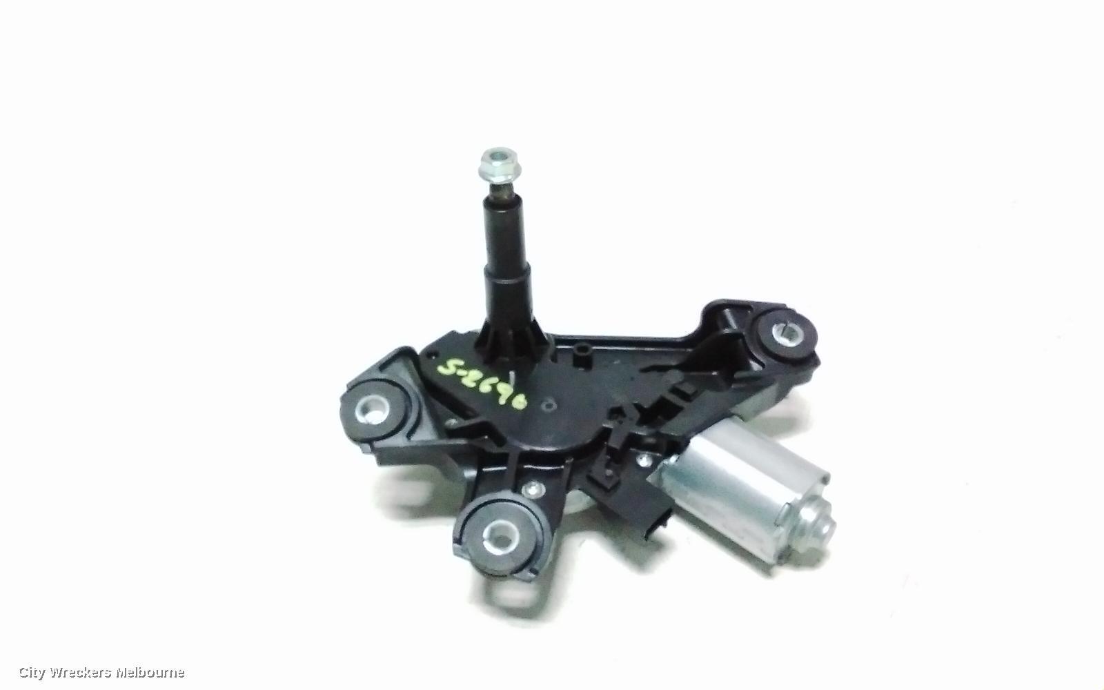 HAVAL JOLION 2023 Wiper Motor