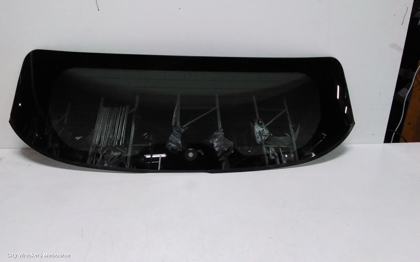 HAVAL JOLION 2023 Rear/Tailgate Glass