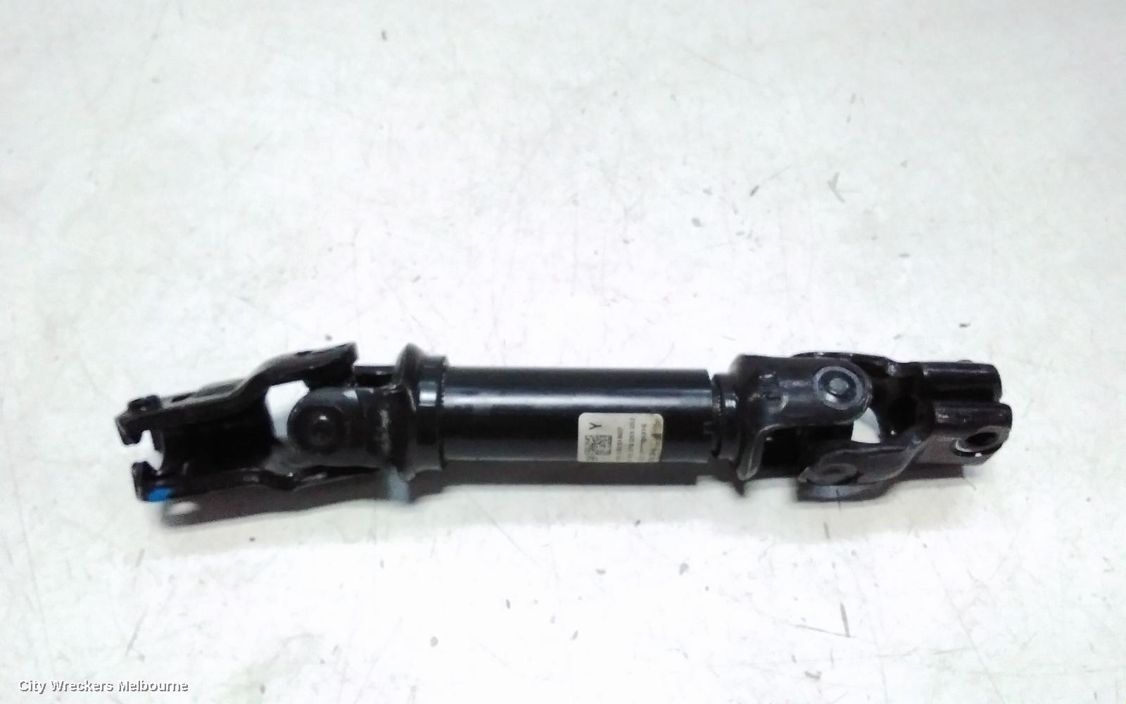 HOLDEN CRUZE 2009 STEERING_INTERMEDIATE_SHAFT