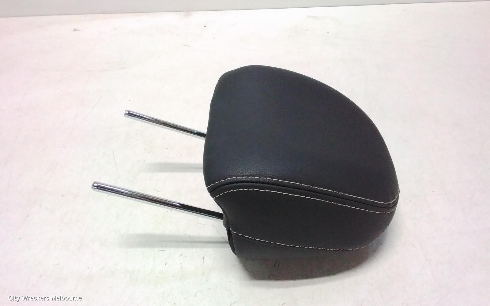 LDV G10 2021 Headrest