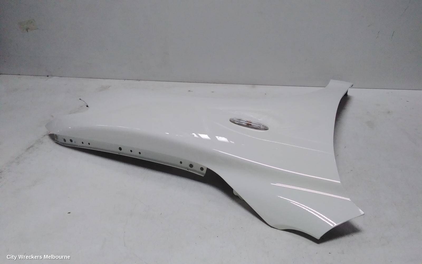 TOYOTA CAMRY 2008 Right Guard