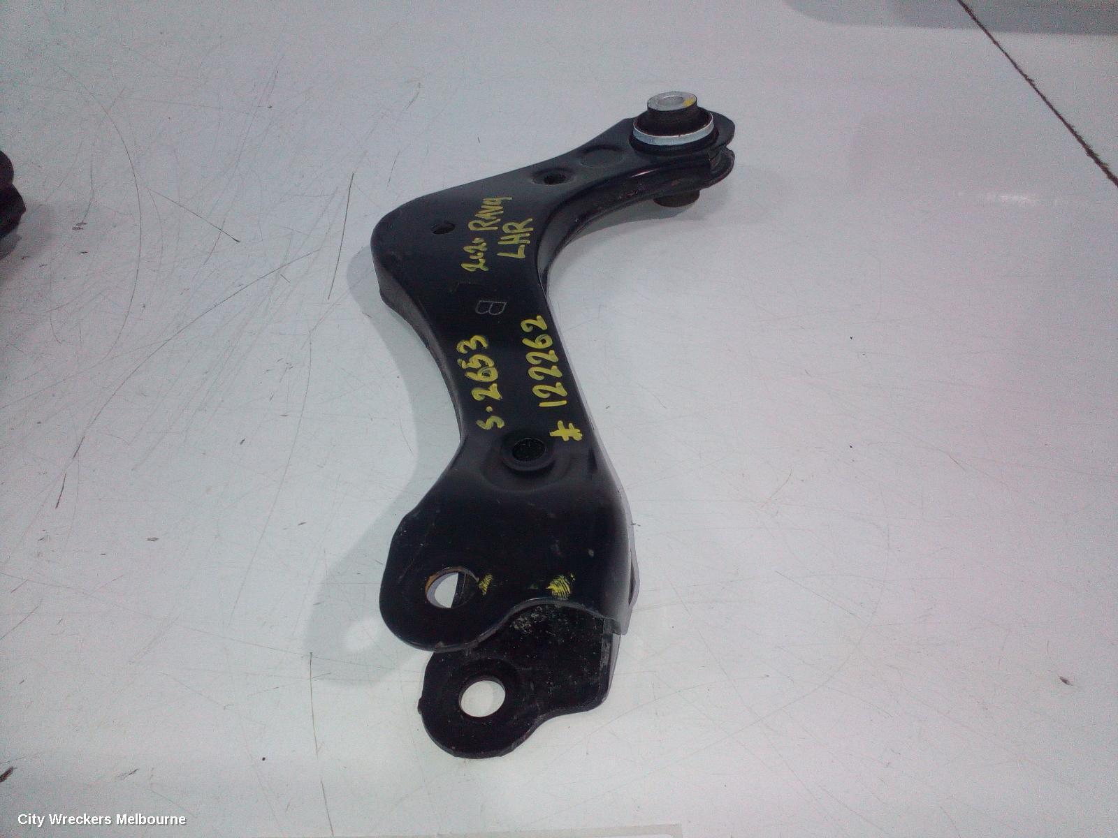 TOYOTA RAV4 2020 Left Rear Trailing Arm