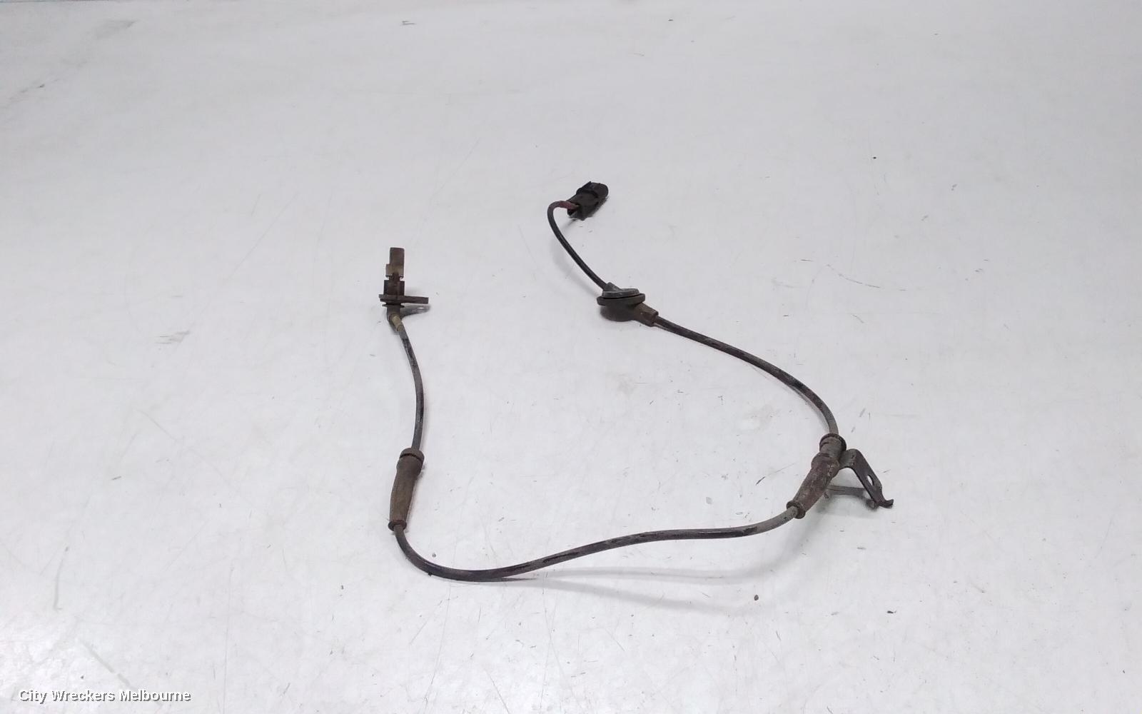 HYUNDAI ILOAD/IMAX 2008 Abs Sensor