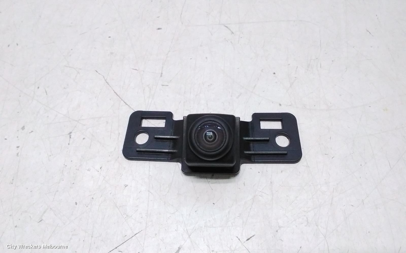 MAZDA 3 2020 REVERSE_CAMERA