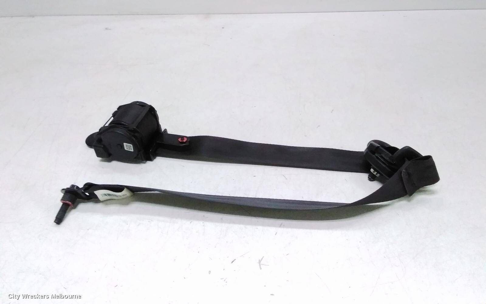 LDV DELIVER 9 2021 Seatbelt/Stalk