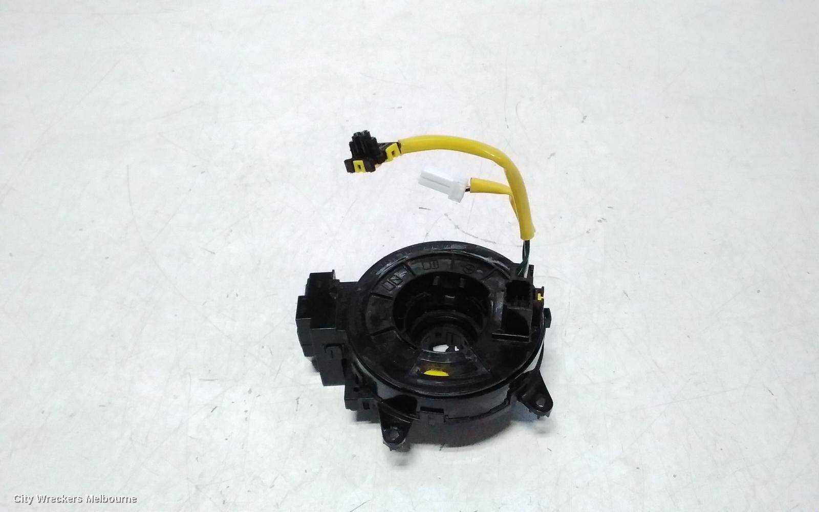 LDV DELIVER 9 2021 Airbag Module/Sensor