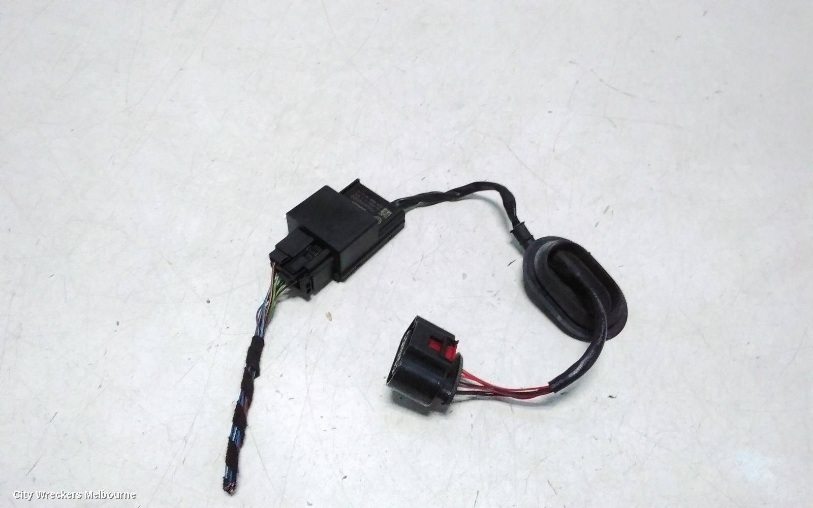 AUDI A1 2016 Misc Switch/Relay