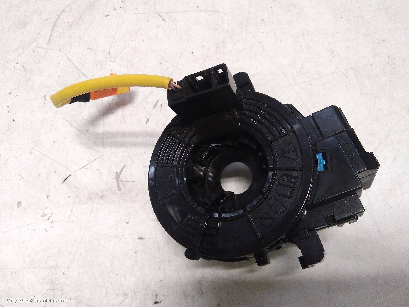 TOYOTA PRIUS 2019 Airbag Module/Sensor