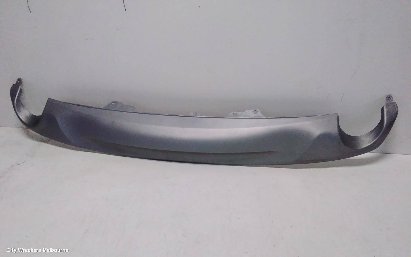 HONDA CRV 2020 Rear Bumper