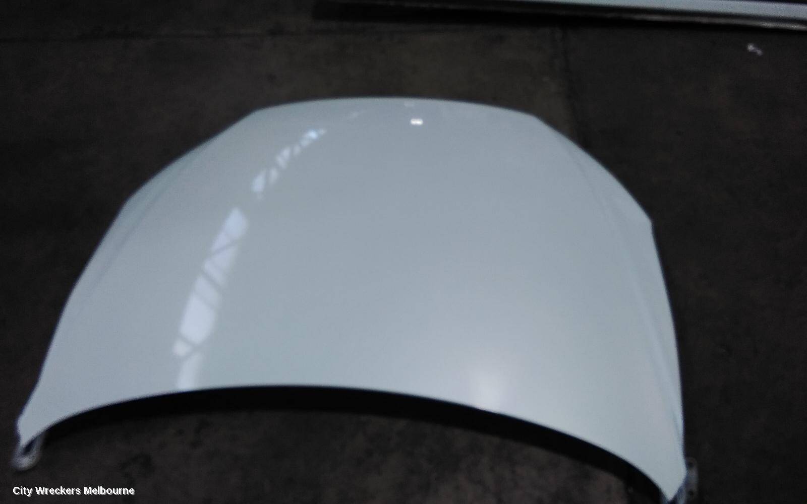 MAZDA 3 2014 Bonnet