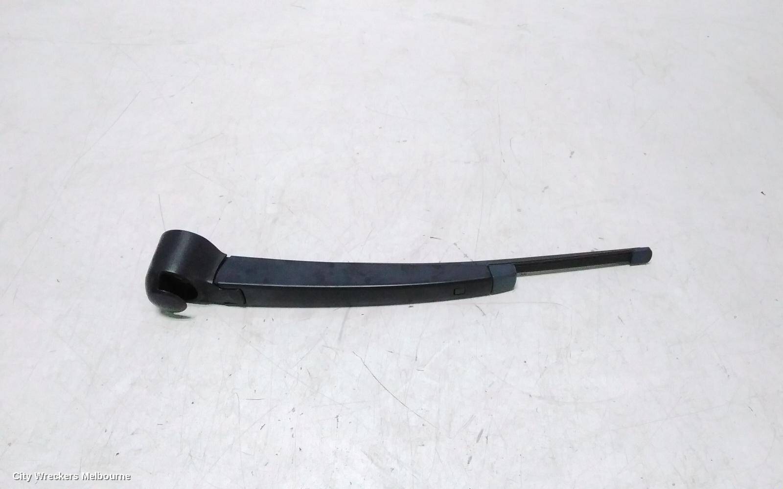 VOLKSWAGEN SCIROCCO 2013 Wiper Arm