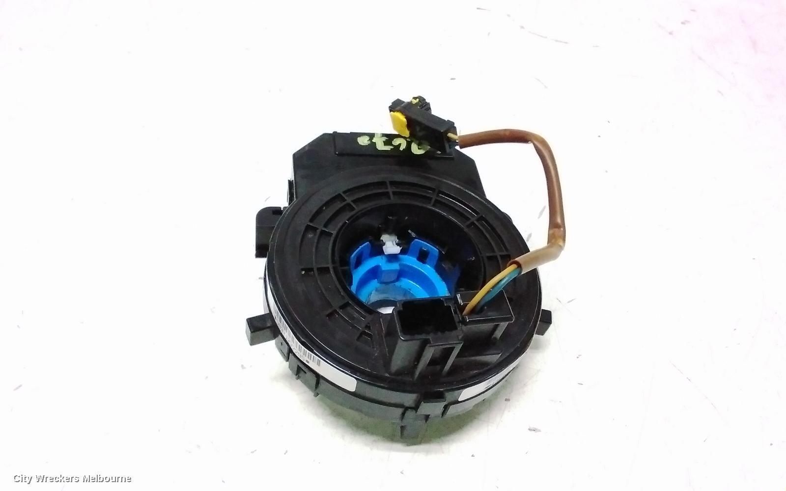 HYUNDAI I20 2012 Airbag Module/Sensor