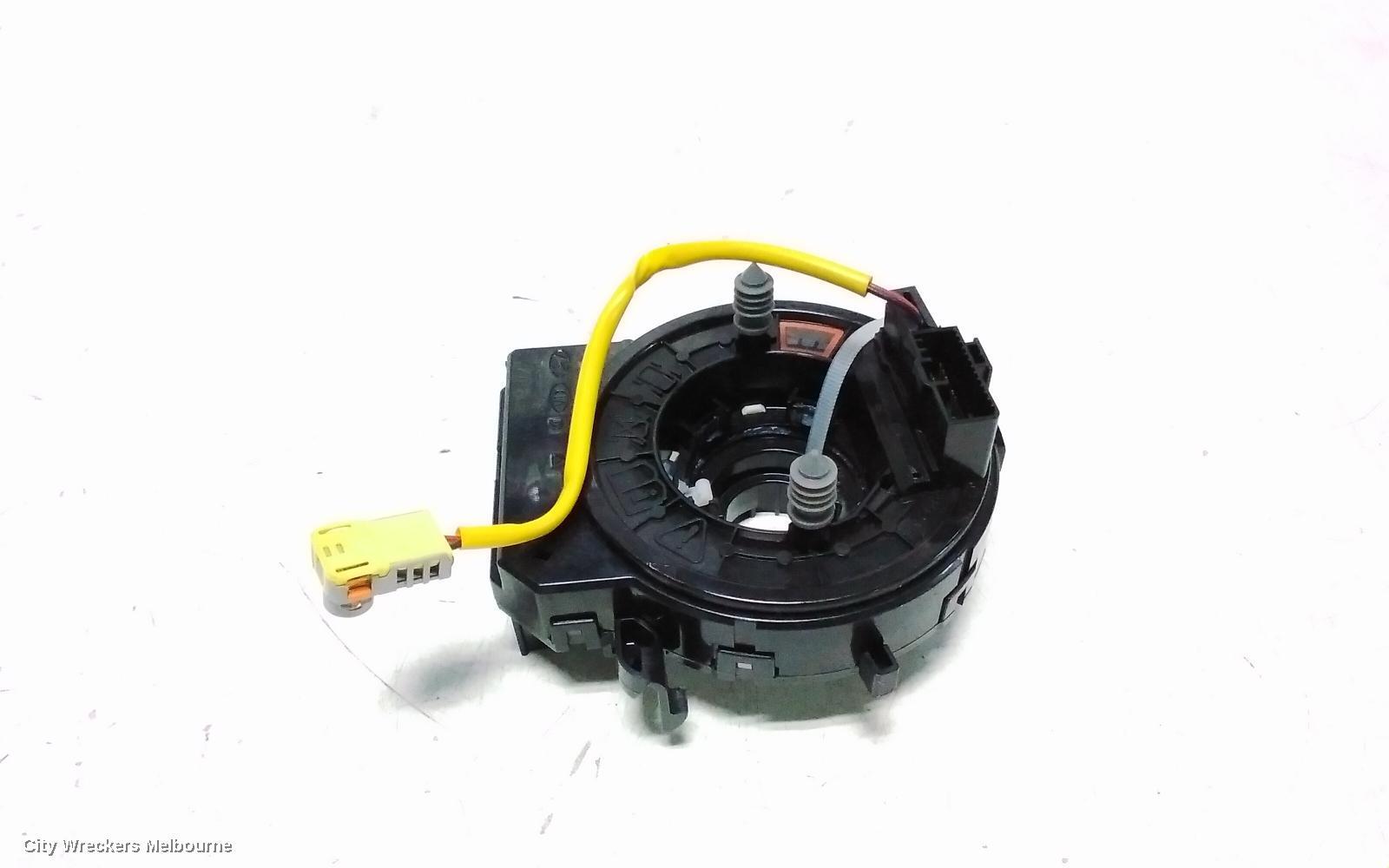 HYUNDAI I30 2021 Airbag Module/Sensor