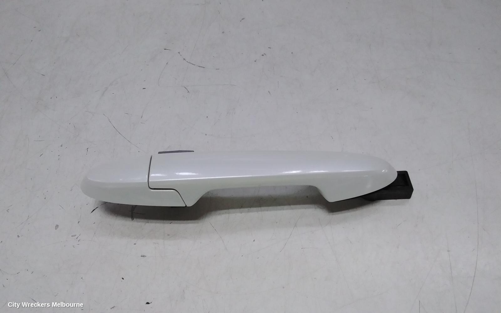 HONDA JAZZ 2016 Door Handle