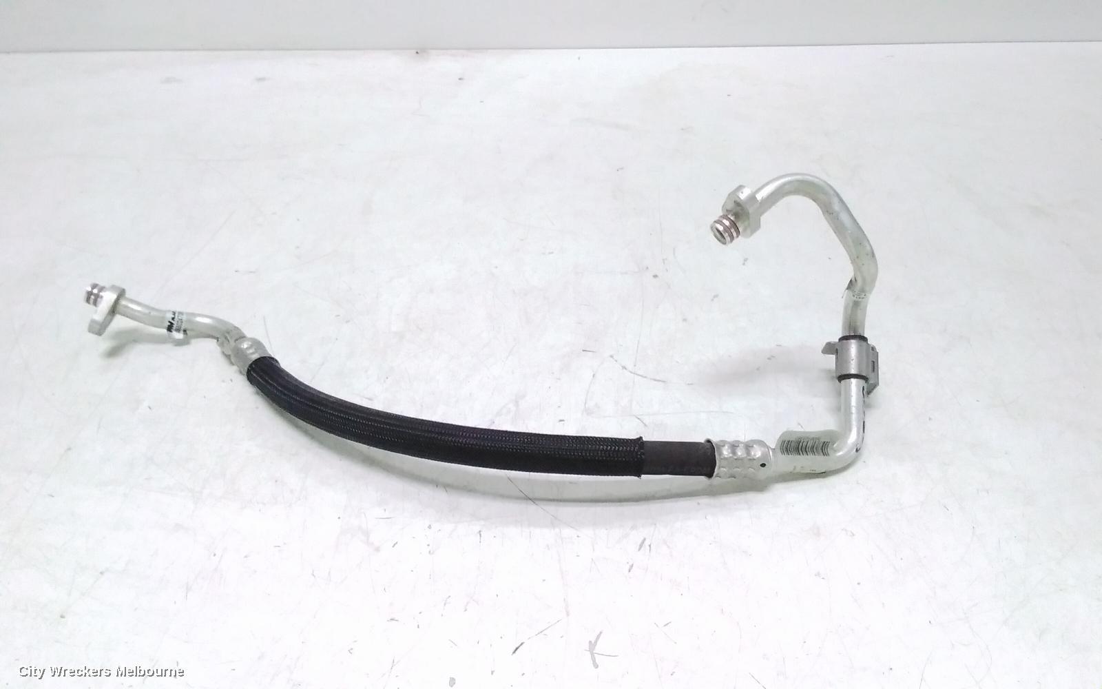 PEUGEOT EXPERT 2019 A/C Hoses