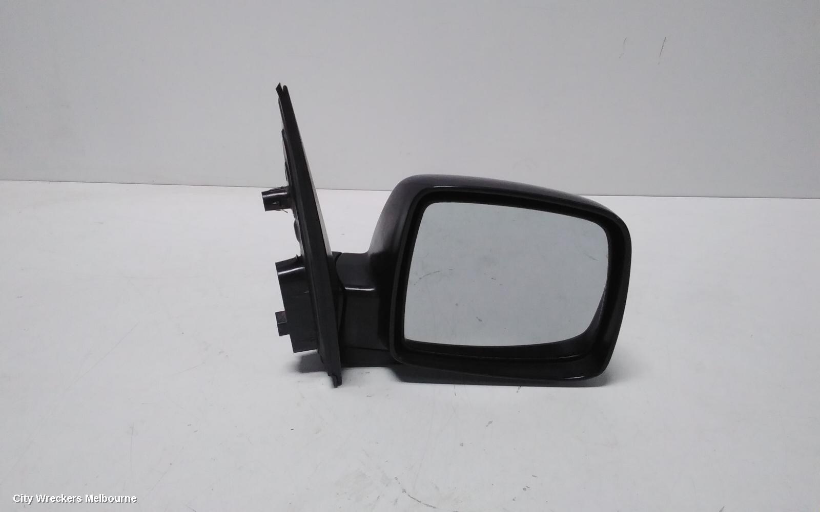 HYUNDAI ILOAD/IMAX 2010 Right Door Mirror