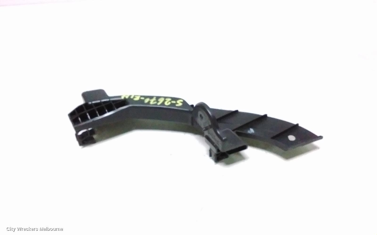 HYUNDAI I20 2012 Misc Bracket